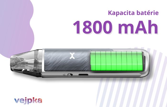 OXVA-NEXLIM-GO-kapacita-baterie